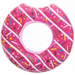 Fánk úszógumi 107 cm Bestway pink Sportszer Bestway