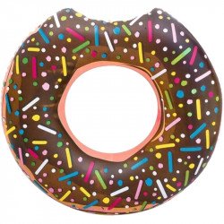 Fánk úszógumi 107 cm Bestway barna Sportszer Bestway