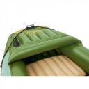 3 személyes gumicsónak Bestway Neva III.