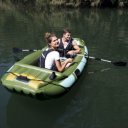 3 személyes gumicsónak Bestway Neva III.