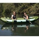 3 személyes gumicsónak Bestway Neva III.