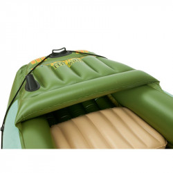 3 személyes gumicsónak Bestway Neva III.