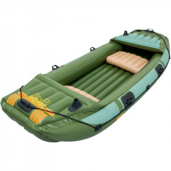 3 személyes gumicsónak Bestway Neva III.