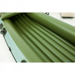 3 személyes gumicsónak Bestway Neva III.