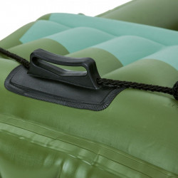 3 személyes gumicsónak Bestway Neva III.