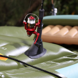 3 személyes gumicsónak Bestway Neva III.