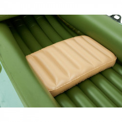 3 személyes gumicsónak Bestway Neva III.