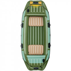 3 személyes gumicsónak Bestway Neva III. Sportszer Bestway