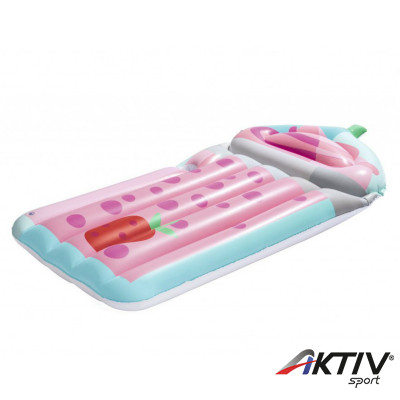 Eper shake matrac Bestway