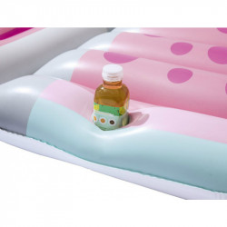 Eper shake matrac Bestway