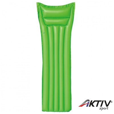 Felfújható matrac 183x69 cm Bestway zöld