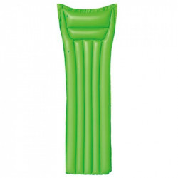 Felfújható matrac 183x69 cm Bestway zöld Sportszer Bestway