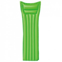 Felfújható matrac 183x69 cm Bestway zöld Sportszer Bestway