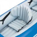 Felfújható kajak Bestway Lite-Rapid X2 kétszemélyes