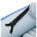 Felfújható kajak Bestway Lite-Rapid X2 kétszemélyes