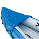 Felfújható kajak Bestway Lite-Rapid X2 kétszemélyes