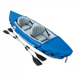Felfújható kajak Bestway Lite-Rapid X2 kétszemélyes Sportszer Bestway