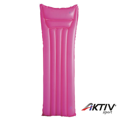 Felfújható matrac 183x69 cm Bestway rózsaszín
