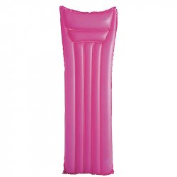 Felfújható matrac 183x69 cm Bestway rózsaszín Sportszer Bestway