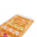 Poharas matrac Bestway narancs