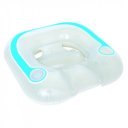 Úszó fotel Bestway fehér