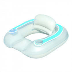 Úszó fotel Bestway fehér Sportszer Bestway