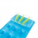 Strandmatrac 188 x 71 cm Bestway kék