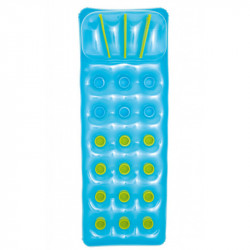 Strandmatrac 188 x 71 cm Bestway kék Sportszer Bestway