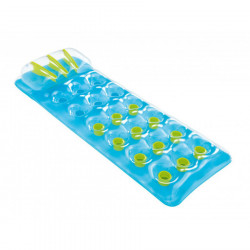 Strandmatrac 188 x 71 cm Bestway kék