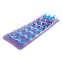 Strandmatrac 188 x 71 cm Bestway lila