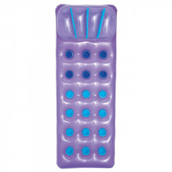 Strandmatrac 188 x 71 cm Bestway lila Sportszer Bestway