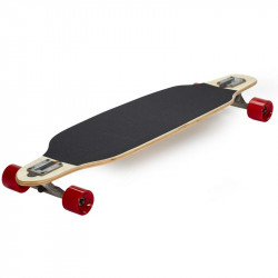 Longboard gördeszka Skull 38