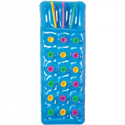 Fashion matrac 188 x 71 cm Bestway kék Sportszer Bestway