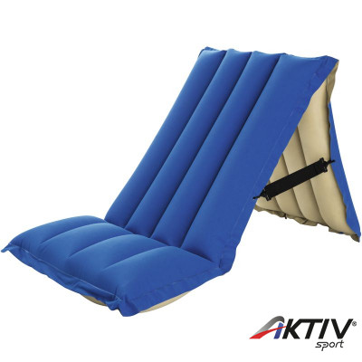 Felfújható kemping matrac Bestway