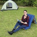 Felfújható kemping matrac Bestway