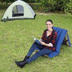 Felfújható kemping matrac Bestway