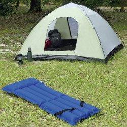 Felfújható kemping matrac Bestway