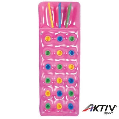 Fashion matrac 188 x 71 cm Bestway rózsaszín