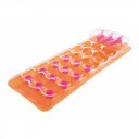 Strandmatrac 188 x 71 cm Bestway narancs