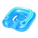 Úszó fotel Bestway kék