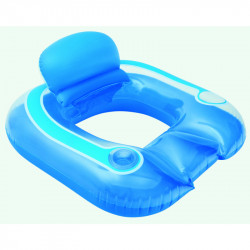 Úszó fotel Bestway kék Sportszer Bestway