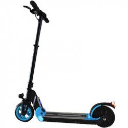 Roller Citybug Luxe ES101 elektromos Sportszer Spartan