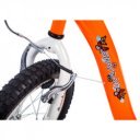 Roller 16-os gyerek narancssárga