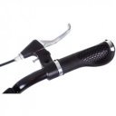 Roller 16-os gyerek narancssárga