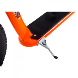 Roller 16-os gyerek narancssárga