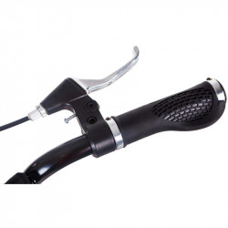 Roller 16-os gyerek narancssárga