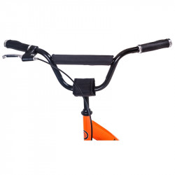 Roller 16-os gyerek narancssárga