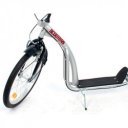 Roller 20-16-os felnőtt ezüst