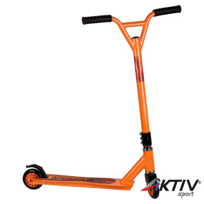 Roller Stunt extrém narancssárga
