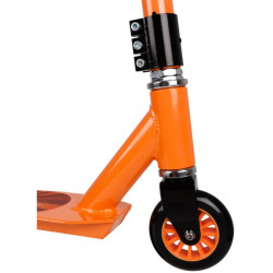 Roller Stunt extrém narancssárga